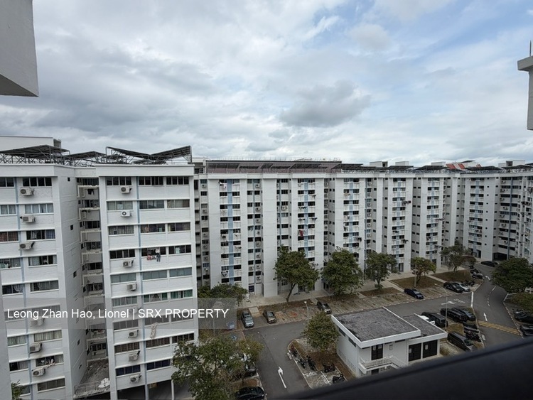 Blk 288 Tampines Street 22 (Tampines), HDB 5 Rooms #552013231